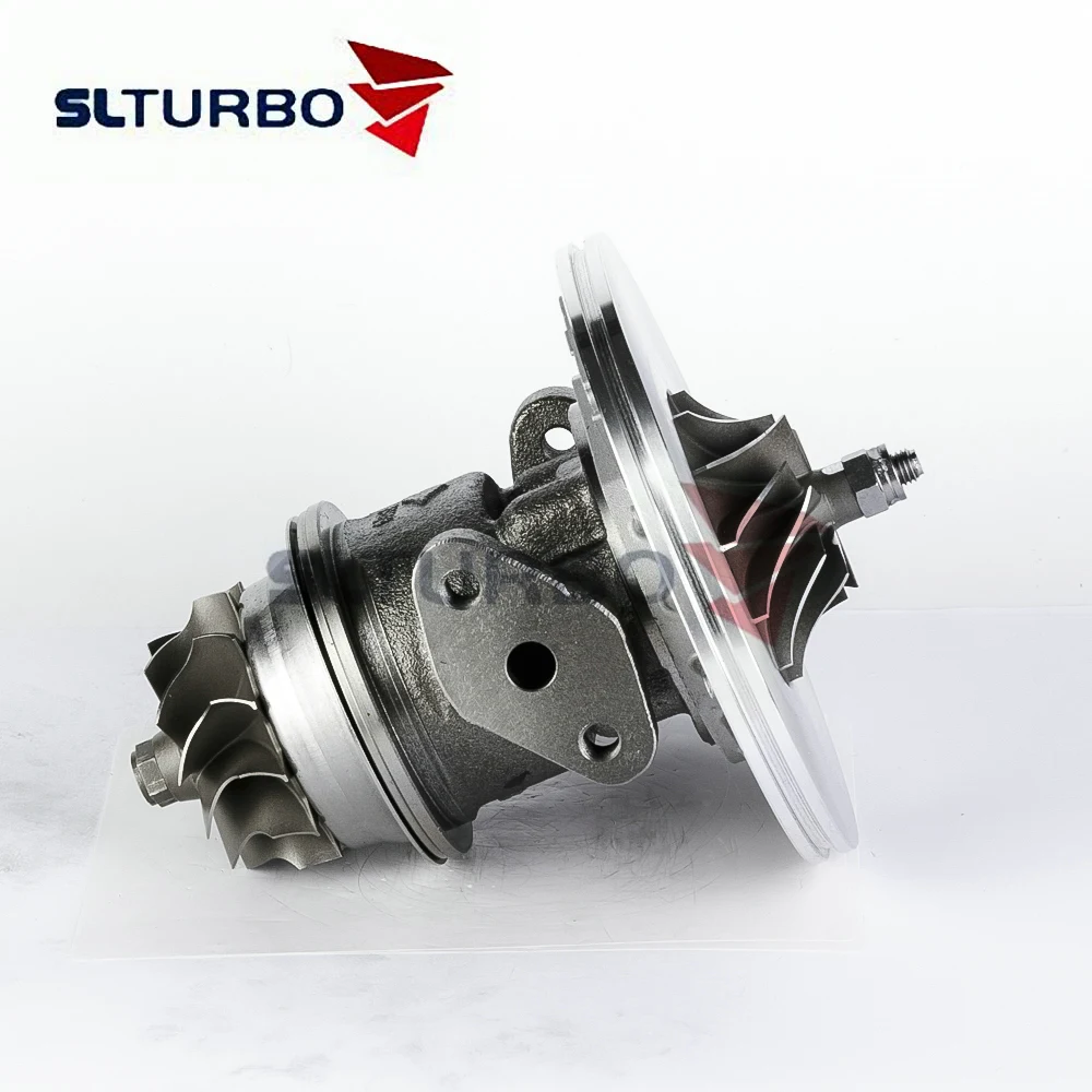 Ядро зарядного устройства турбины 99446020 для Ashok Leyland Iveco грузовой 8040 25 53249706406 53249886406