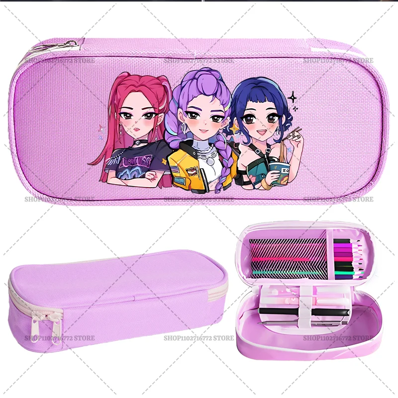 

Детский пенал HUNTRIX