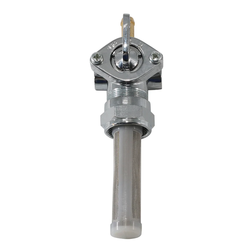 Бензиновый клапан для Harley Davidson FLH FXEF FXS FX FXE XLCR FXDG FLHTC FL FLHX FLHS FLHT OEM:62166-81