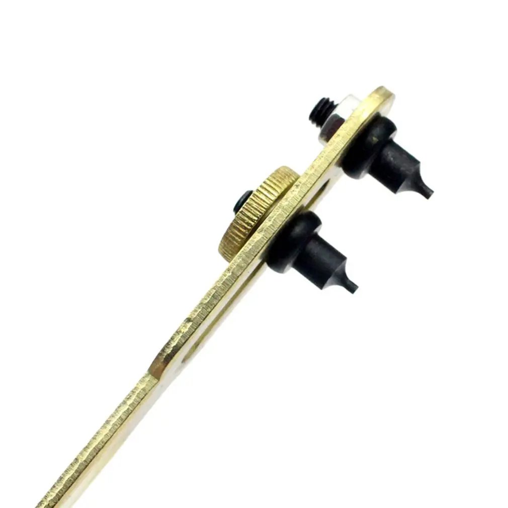 Регулируемая накладка на заднюю крышку часов инструмент для замены аккумулятора