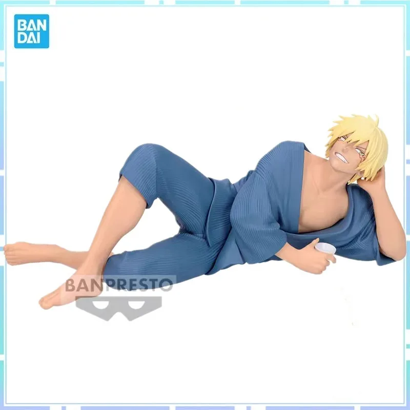 Оригинальная аниме Bnadai в тот раз когда я получил реконцентрированную форму как