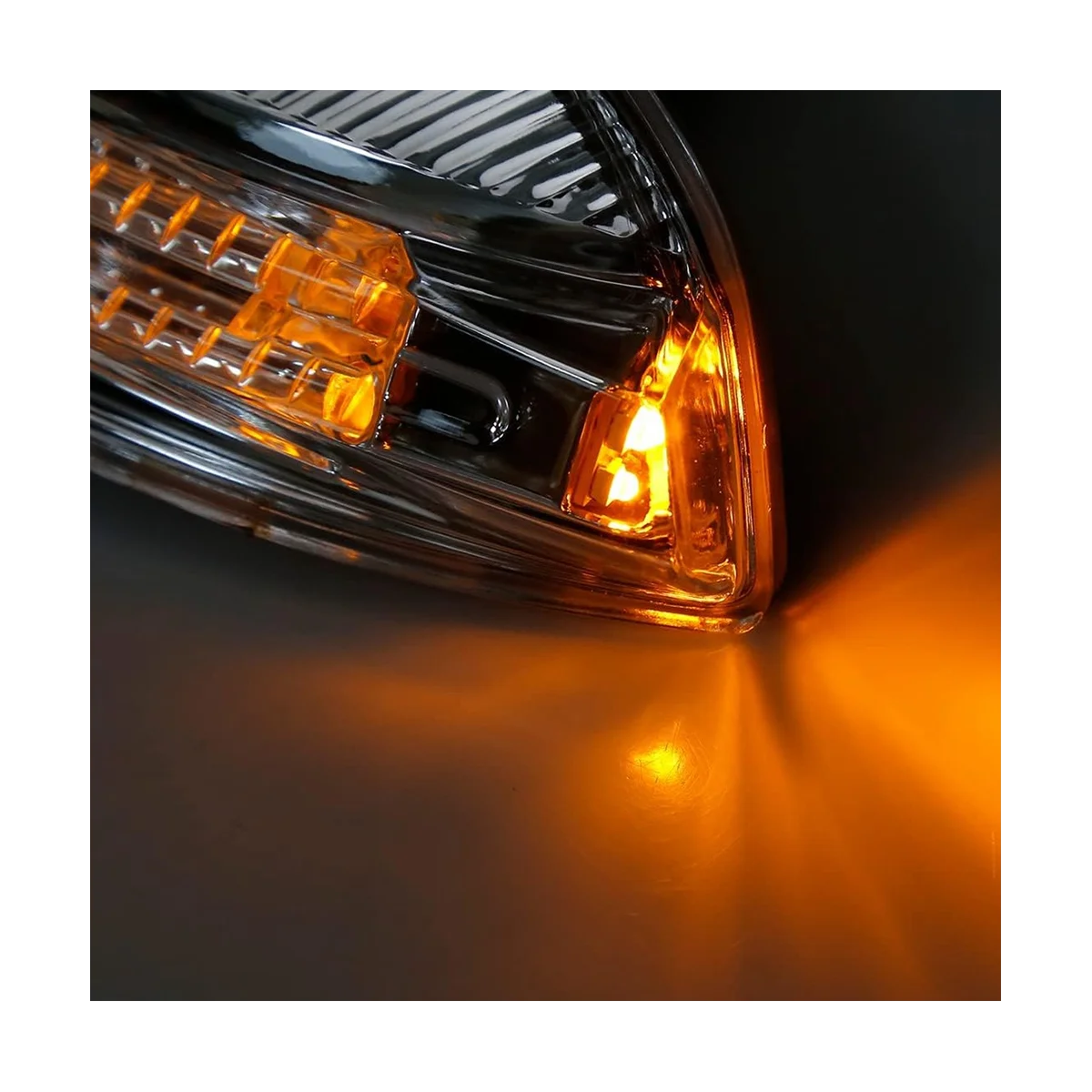 A2048200821 задний правый сигнал поворота для Mercedes-Benz C-Class W204 W164 ML 07-11