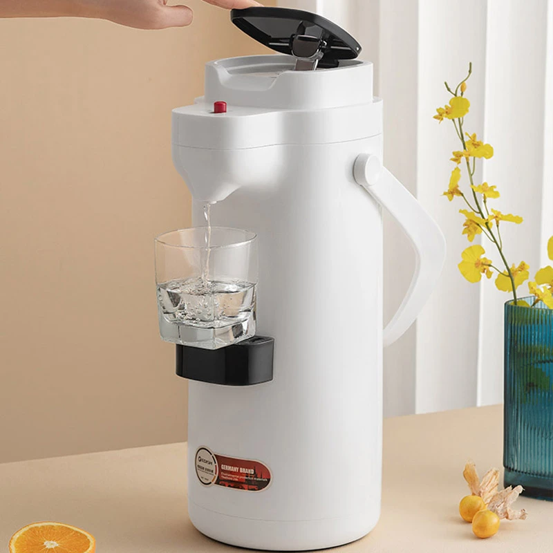 Bottle Thermal Water Tea Infuser Garrafa Termica Vacuum Flask