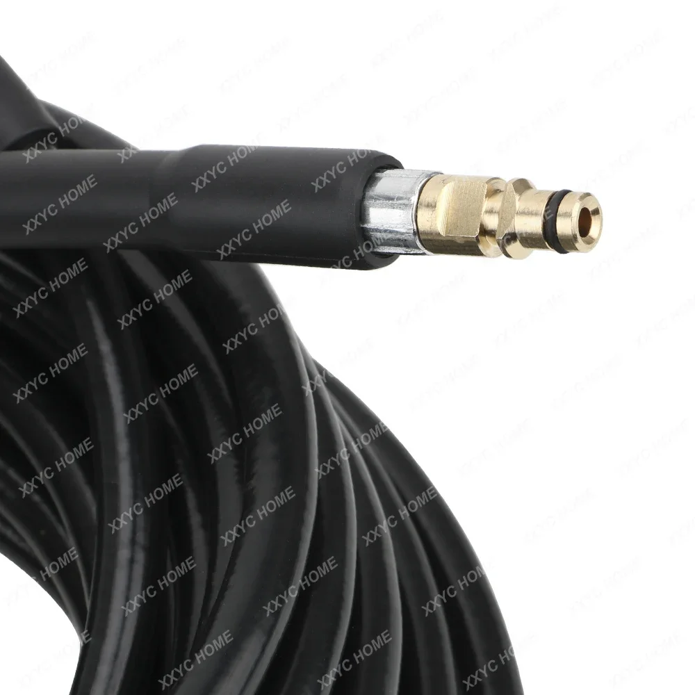 Шланг для мойки под высоким давлением 6/10/15 м