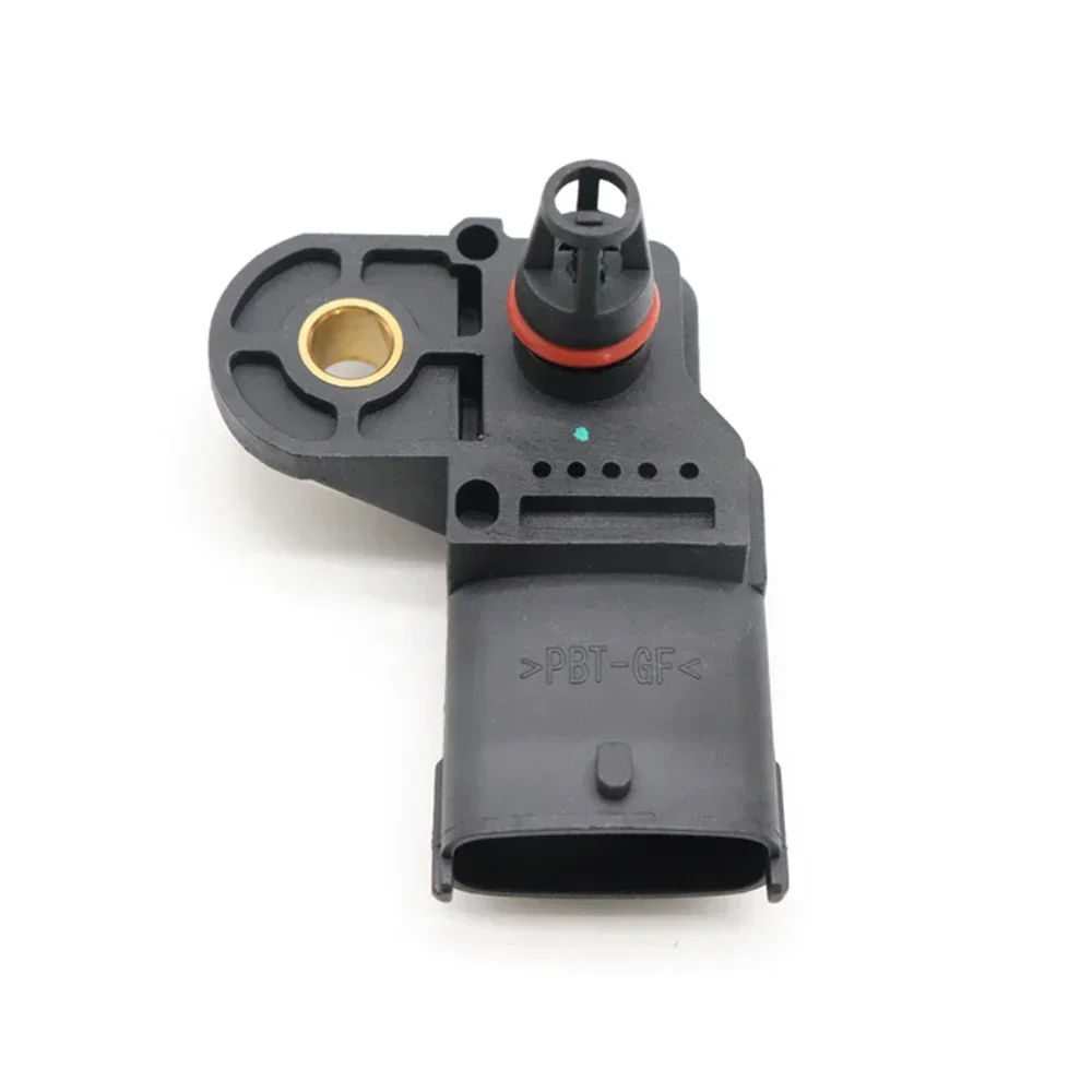 0281002709 Автомобильный чехол впускной воздух турбо-коллектор датчик давления MAP для