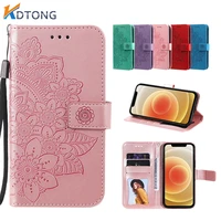 fashion cute flip leather case for iphone 14 13 12 mini 11 xs pro max se 2020 case for iphone x xr 8 7 6s plus solid color cover