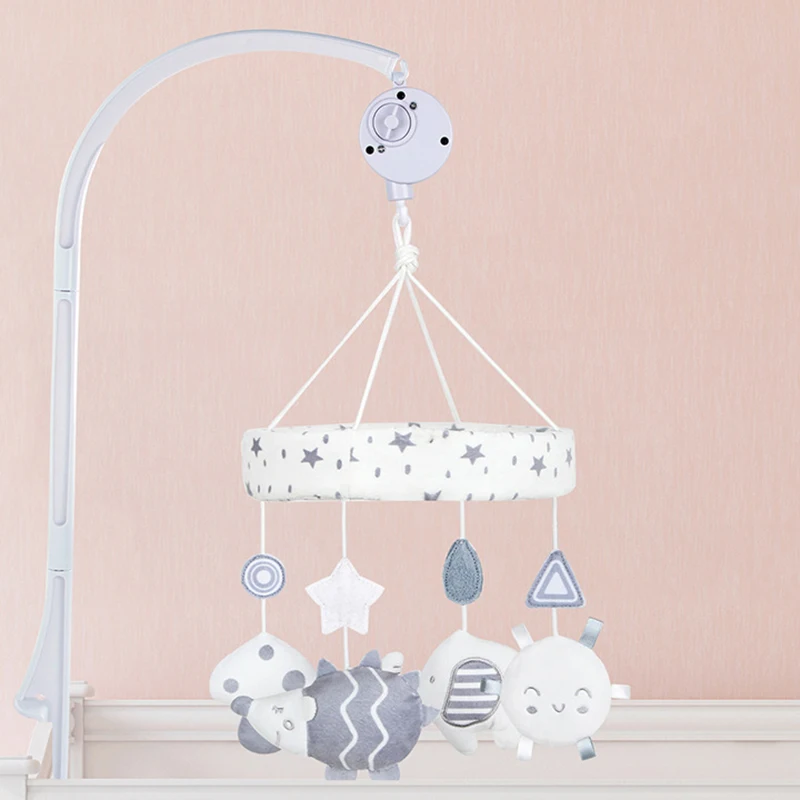 Hanging Dol Baby Accessories For 0-12 Months Baby