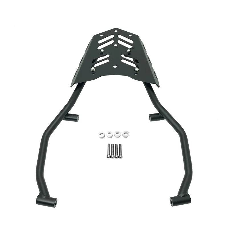 Задний багажник для Yamaha Tenere 700 XTZ700 Tenere700 2019-2023 2021 2022 аксессуары мотоциклов верхний