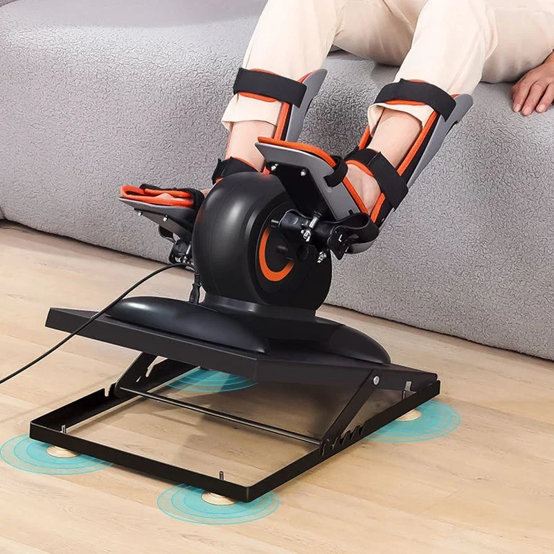 Оборудование для реабилитации и обучения электрический велосипед домашние