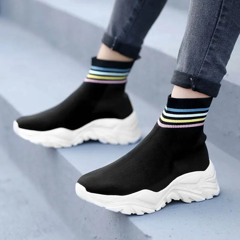 

Кроссовки женские спортивные, всесезонные, спортивная обувь для спортзала и тенниса, обувь для бега