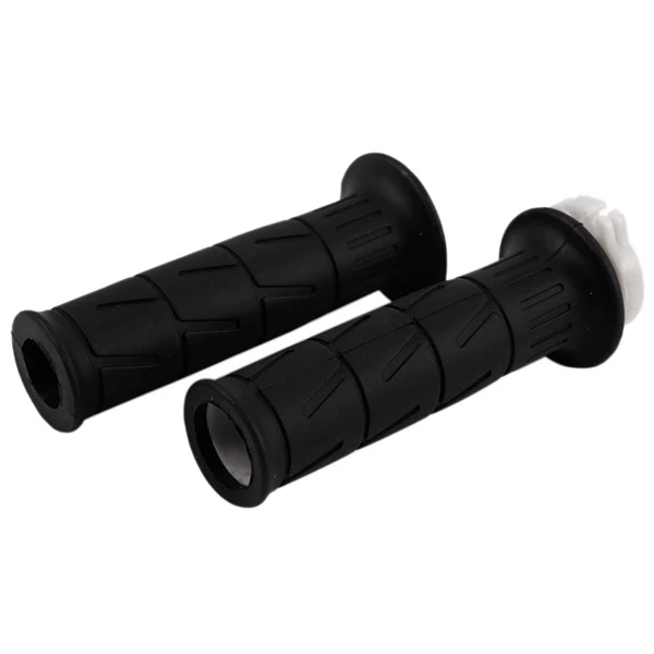 Резиновый гелевый рукав для Руля Мотоцикла Для Kawasaki Z750 Z800 Z1000 ZX-6R ZX-10R 22 мм