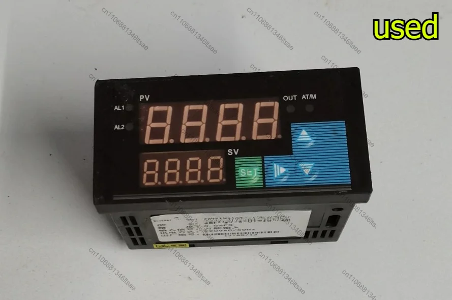Фото Аксессуары: 1 шт. цифровой дисплейный прибор cwp-c403-01-23-hlp №4