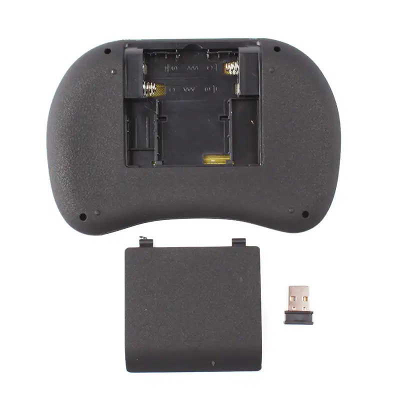 Пульт дистанционного управления для ТВ-приставки Android TV Box XBMC 2 4 ГГц миниатюрная