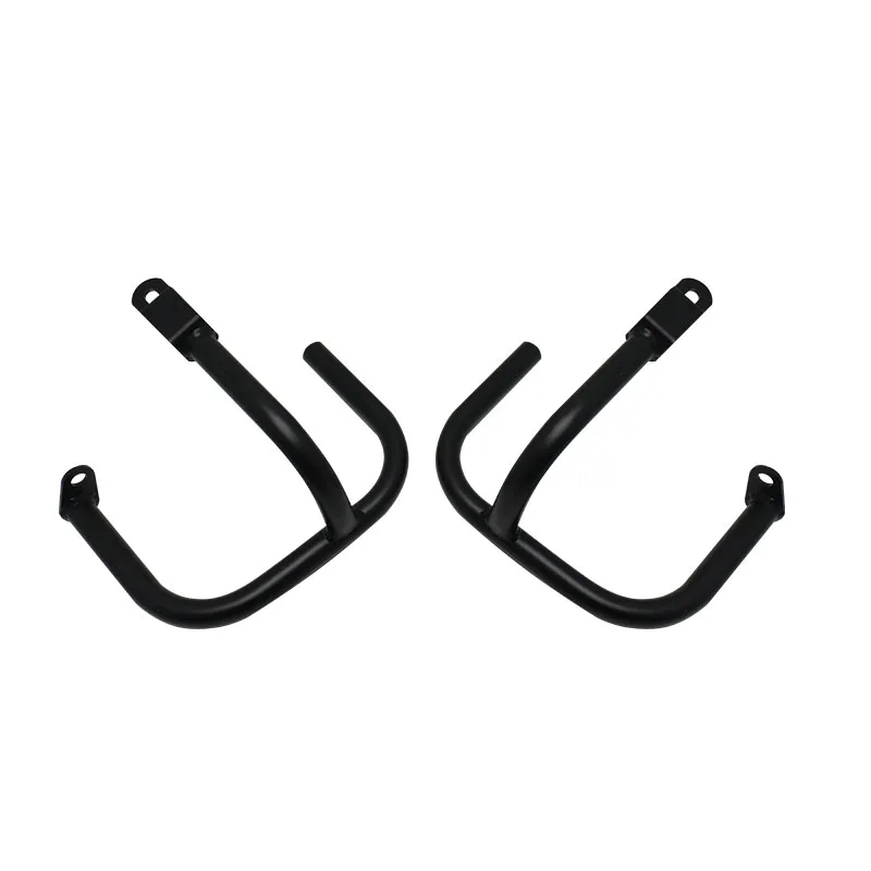 Мотоцикл для Triumph Scrambler 900 climber 2006-2016 2015 2014 2013 2012 2011 Бампер бампера рамы слайдера