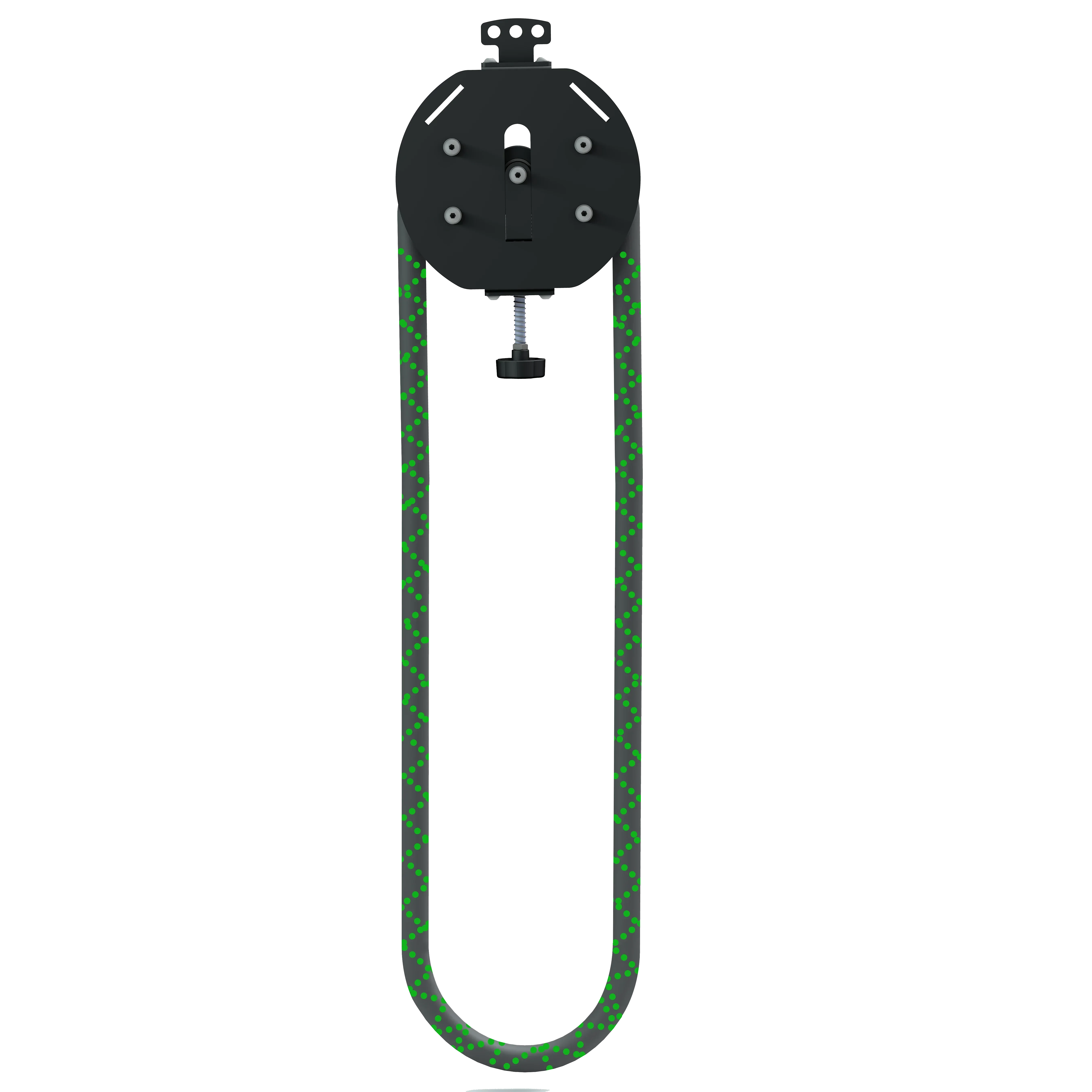 Лучшие дешевые вращающиеся тренажеры для тяги веревки Машины PS05 Jingon Fitness