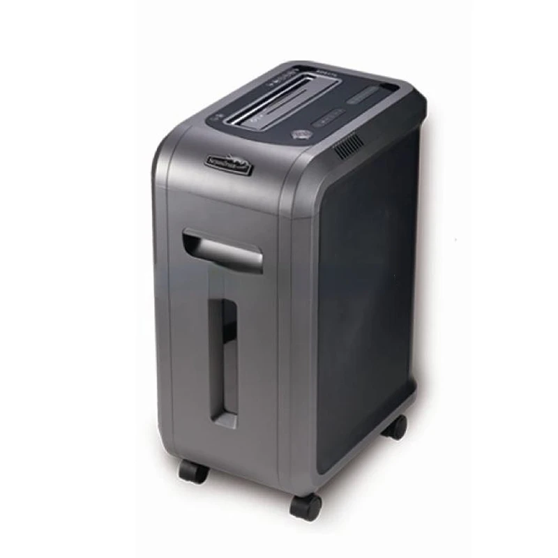 

Electric Paper Machine Personal Shredder For Office And Home