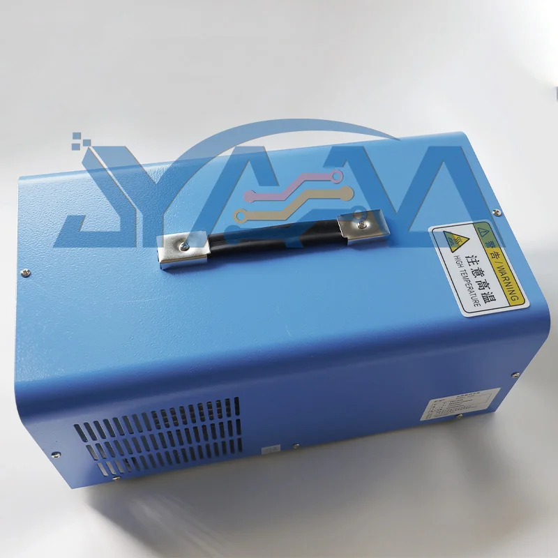 Zketech EBC-A40L 5V40A Анализатор литий-ионных элементов Зарядное устройство Разрядная