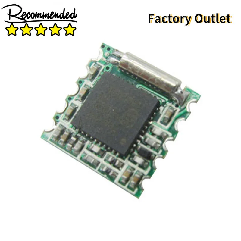 

Стерео радиомодуль TEA5767 FM MP3 MP4, 10 шт., только для профессионалов