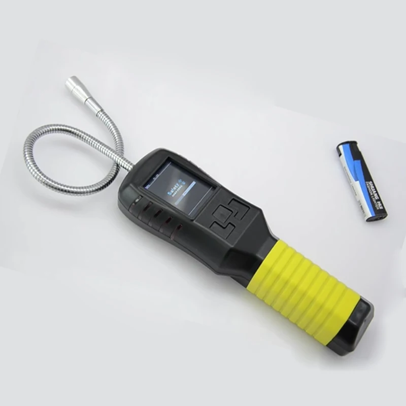 

portable gas leak a-larm detector, ammonia NH3 gas detector