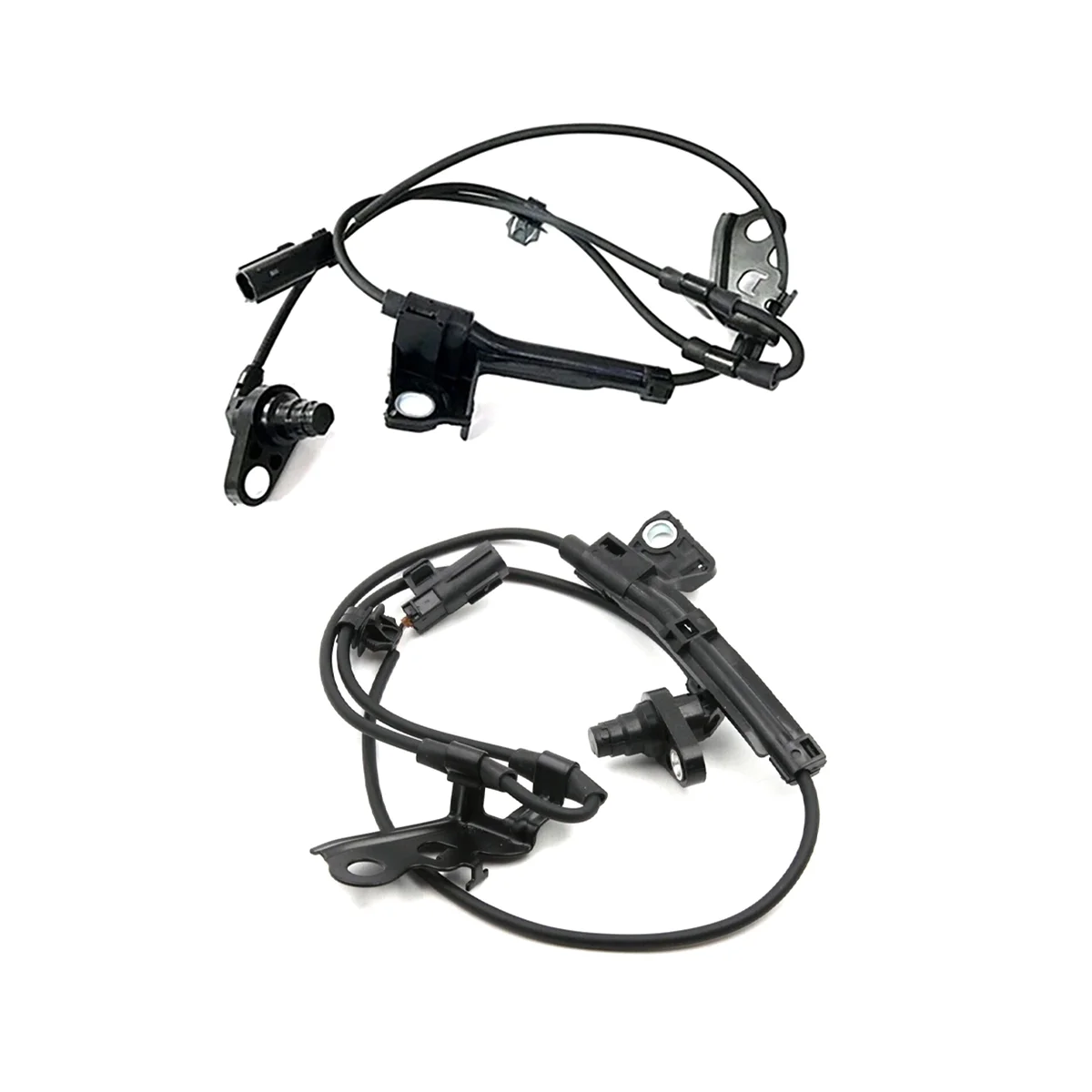 

2Pcs ABS Wheel Speed Sensor Front Left&Right for Toyota Corolla 09-18