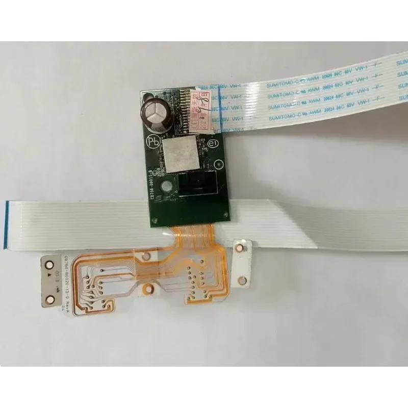 10 шт. F3X12-80018 каретка гарантия 3 месяца оригинал для HP 410 411 415 418 3636 3638 3838