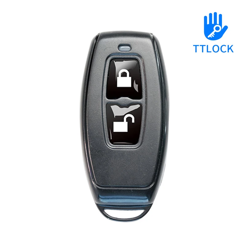 

TTLOCK Remote Control Wireless Remote Controller R1 For TTLock APP Device Lock