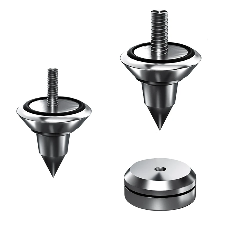 HIFI аудио усилитель динамика амортизирующий конус для ног основание изоляции