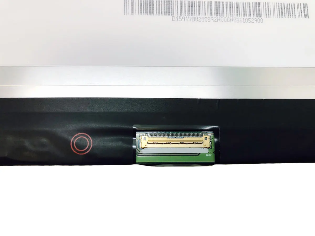 14,0 ЖК-сенсорный экран для ноутбука B140HAK02.3 для Lenovo Thinkpad X1 Carbon 2018 6th FHD 1920x1080 IPS панель дисплея EDP 40 контактов (art.: 3920d0c4c7ee3) - 3920d0c4c7ee3