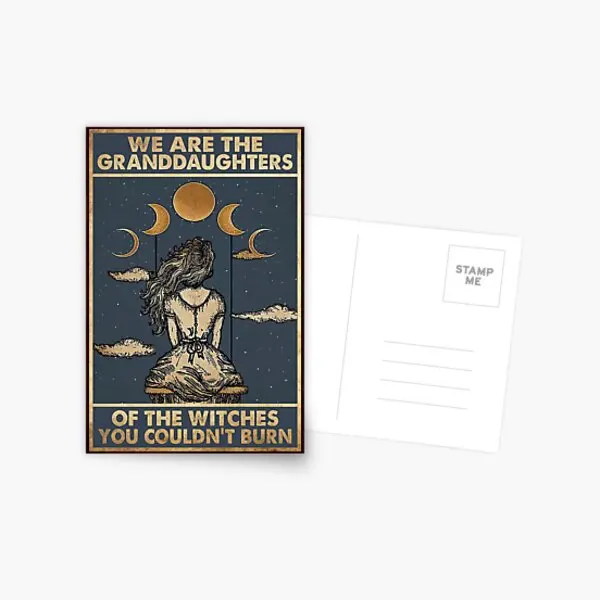 

Винтажная мы-внучки открытки, эстетическая жизнь, спальня, ХУМ, стиль памяти, фотоальбом с мультяшным принтом, подарок