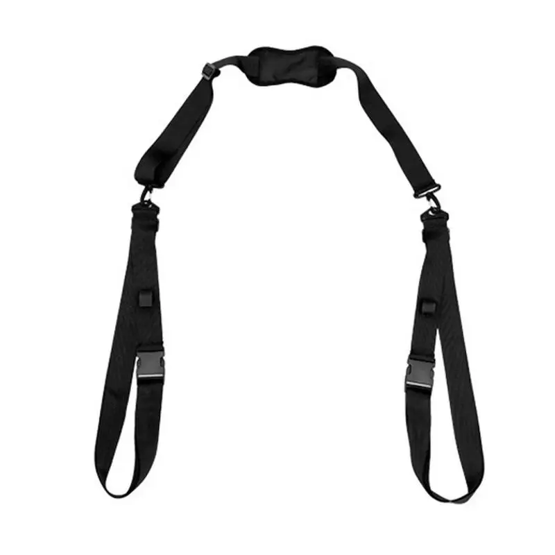 

Surfboard Carry Strap Hands-Free Surfboard Carrying Strap Adjustable Surfboard Carrying Strap With Padded Shoulder Sling