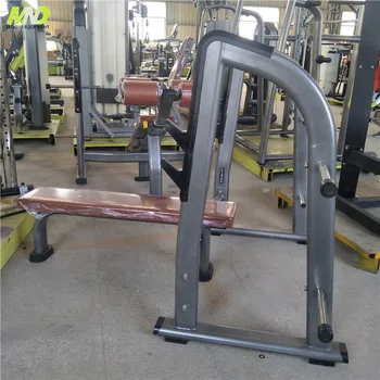 MND-FF43 Скамья для поднятия тяжестей пресс-машина коммерческое оборудование