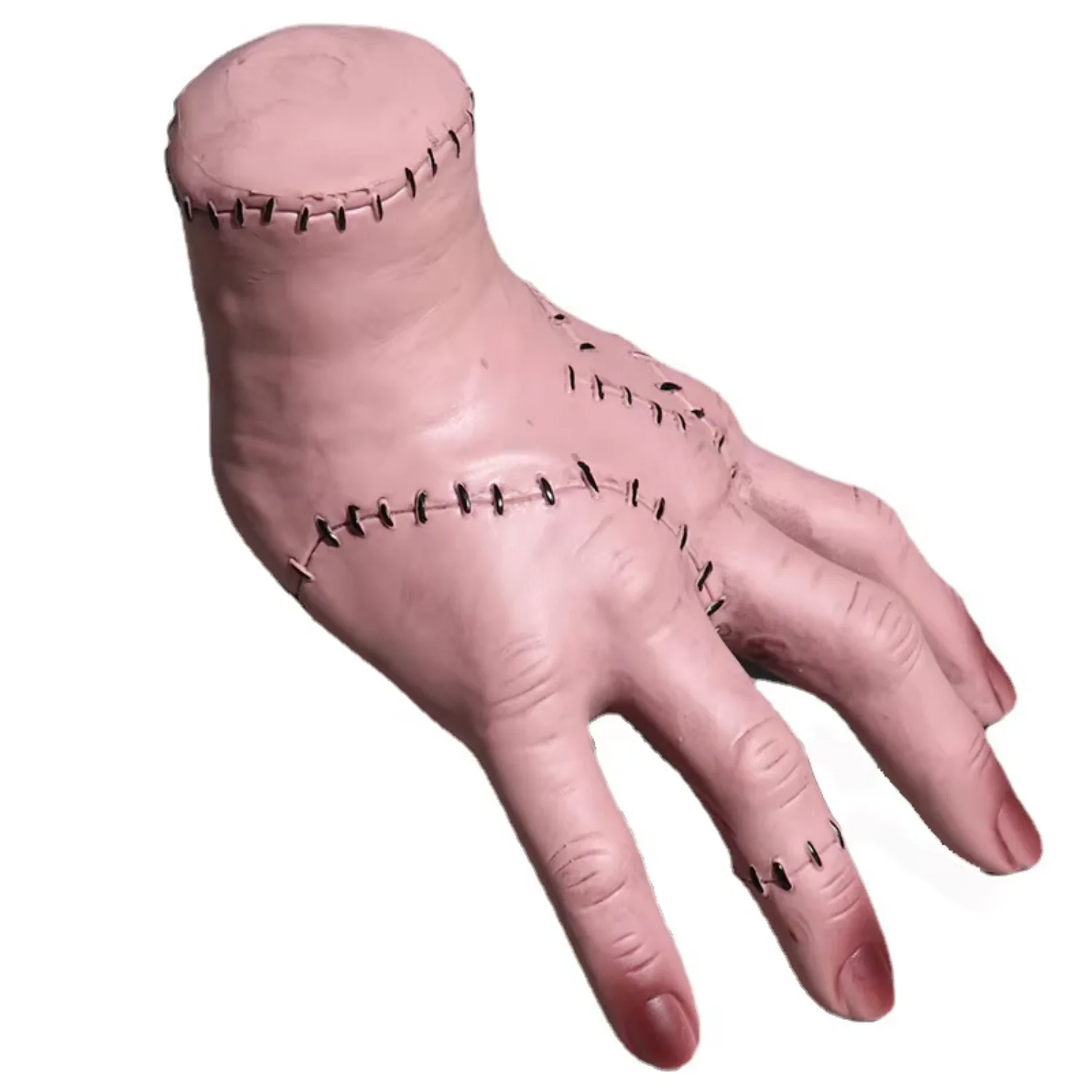 Лидер продаж реквизит для фильмов Среда Аддамс на Хэллоуин детей и взрослых