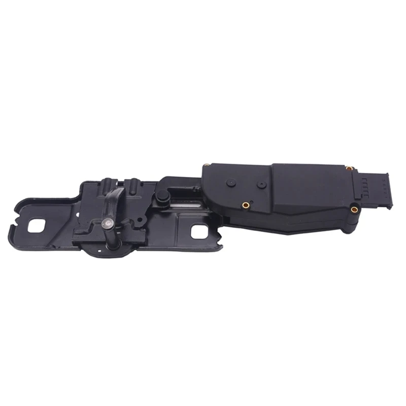 

4F9827383G Trunk Lock Frame Power Tailgate Lock Car For A4 A6 Q5 Q7 Skoda Passat