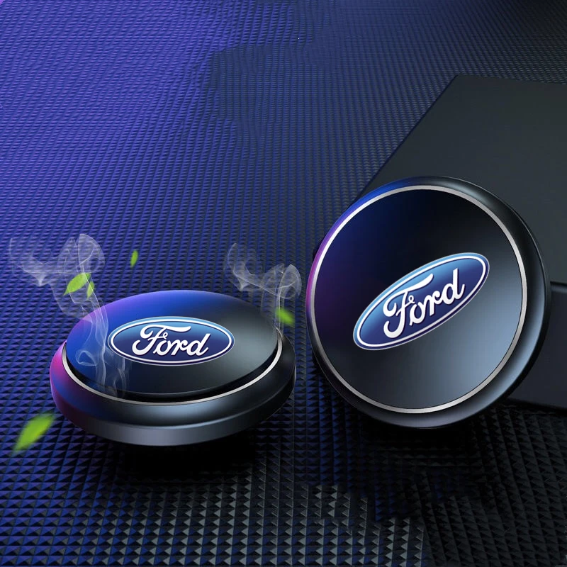 

Car Air Freshener Perfume Flavor Auto Interior Perfume for Fords 2 3 4 5 MK 2 6 7 Ranger Fiesta Kuga Mondeo Fusion Taurus