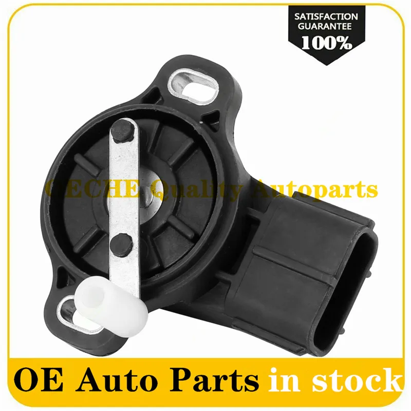 Флэш-Датчик положения дроссельной заслонки CB0541AC0 C80541AC0 подходит для Mazda 6 B-Series