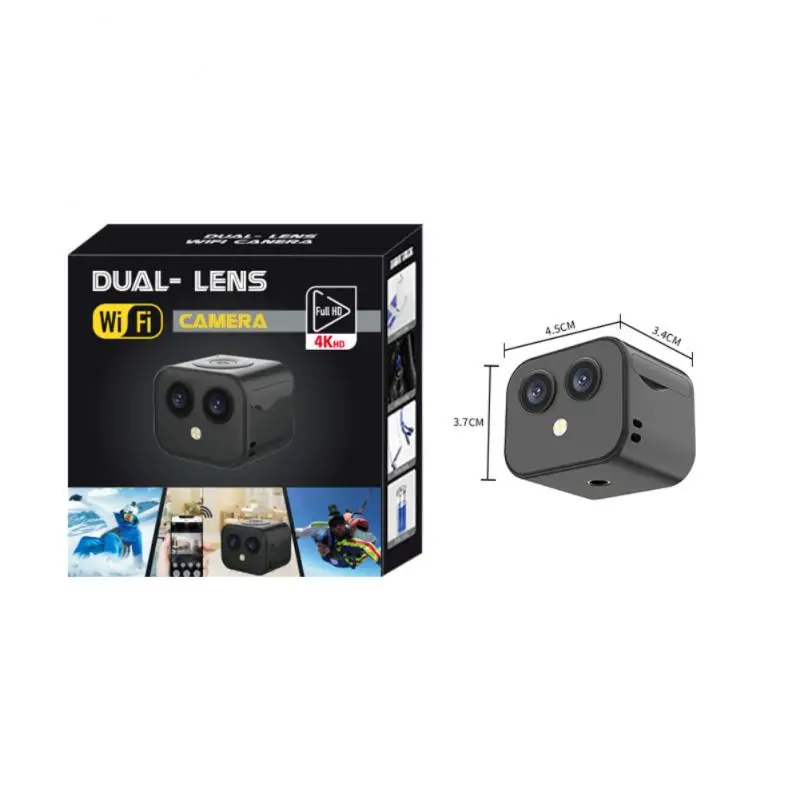 

Video Intercom Wifi Surveillance Cameras Camera Outdoor Wifi Security Protection Home Appliance Video Cards Baby Camera Monitor