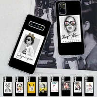 fashion crown woman sticker phone case for samsung s21 a10 for redmi note 7 9 for huawei p30pro honor 8x 10i cover