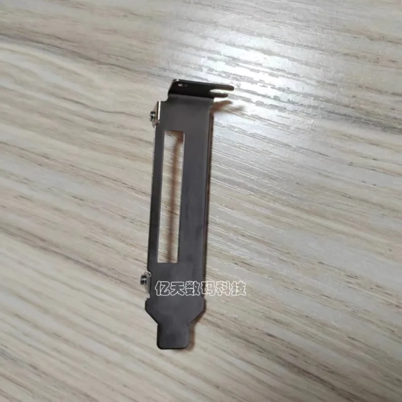 

Защитная задняя панель I/O для цветных видеокарт GT1010, GT1030, Dell, GT730