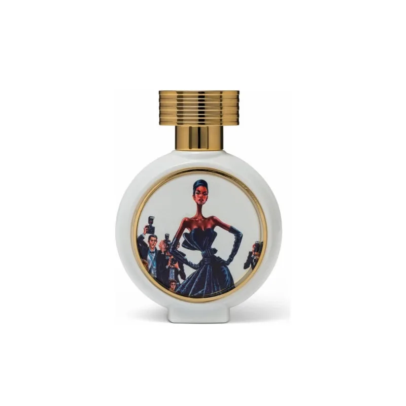 Духи Haute Fragrance Company Black Princess парфюмерная вода 7.5 мл для женщин парфюм Хауте Фрагранс