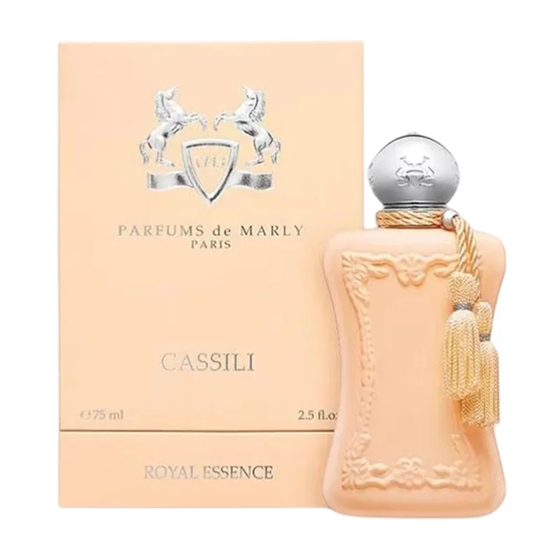 

Perfumes for Women Parfums De Marly Cassili Good Smelling Perfumes Gifts Elegant Women's Parfum Perfum Feminino