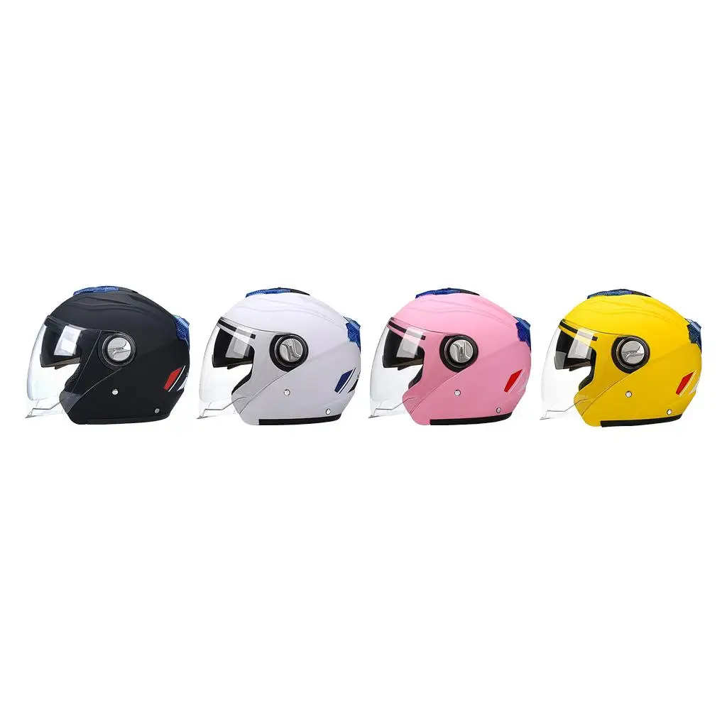 

Motorbikes Flip Up Cycling Safety Open Face Anti Outdoor Sports