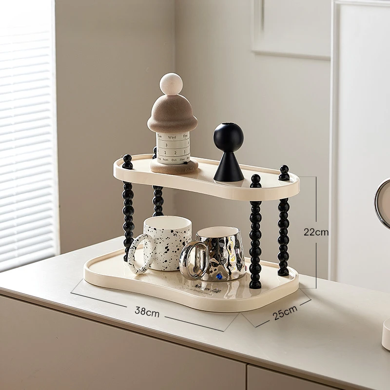 

INS стиль многоуровневый стеллаж