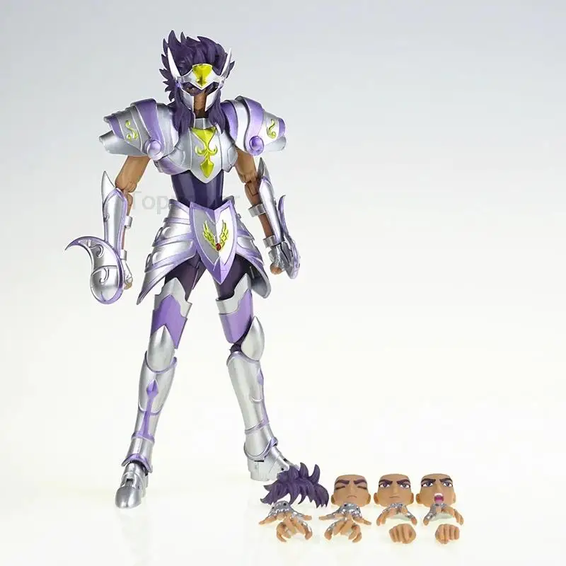 

CS model Saint Seiya Myth Cloth EX Crateris Suikyo Next Dimension Myth Silver Knights of the Zodiac Action Figure Toys in stock