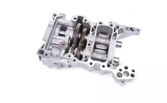 

06D 103 295P Oil Pump Balance Shaft Assembly For VW Golf R G.TI GLI For Audi A4 S3 TTS 2.0 TFSI 06D103295P 06D 103 295 P