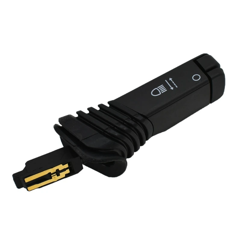13129642 High Quality Cruise Control Handle for Opel Vauxhall Astra H 2005-2010 Zafira B 2005-2014 Cruise Switch