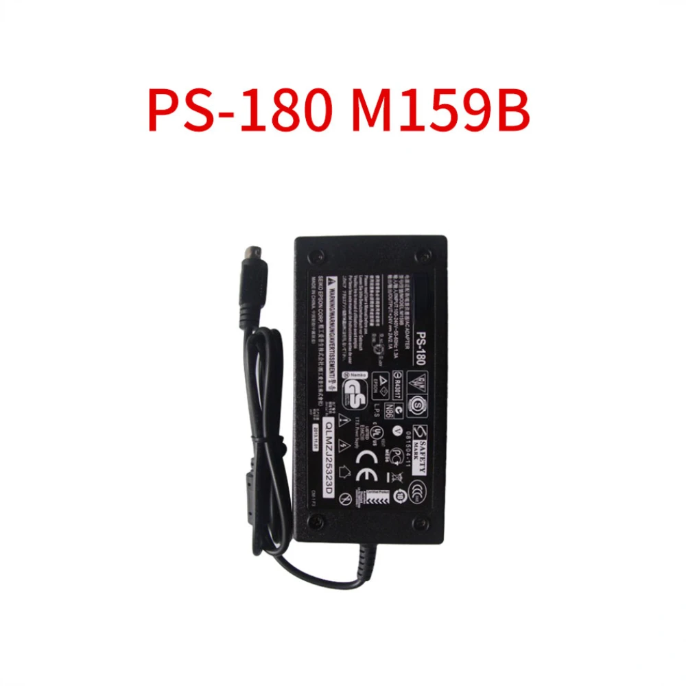 

Оригинальное зарядное устройство для USB в, 24 В, 2 А, 3 контакта