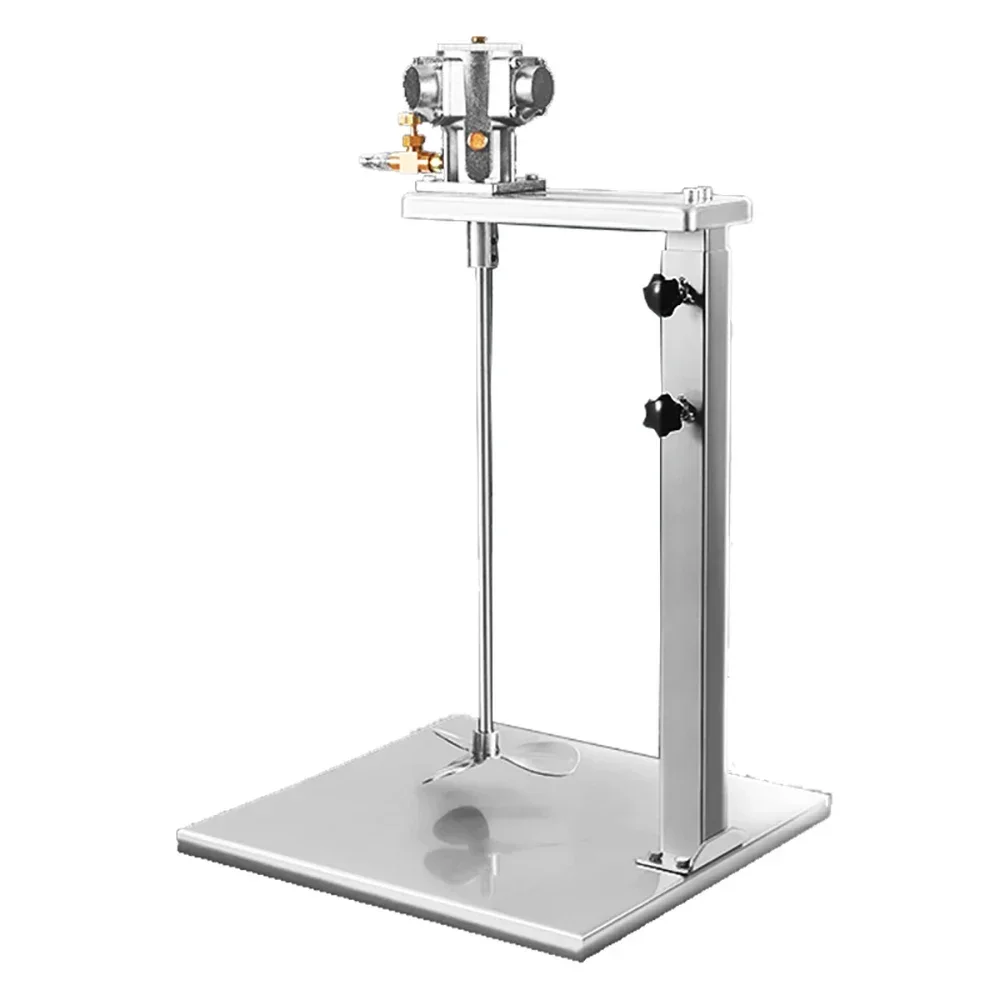 Индустриальный пневматический измельчитель сменный емкость 60 л