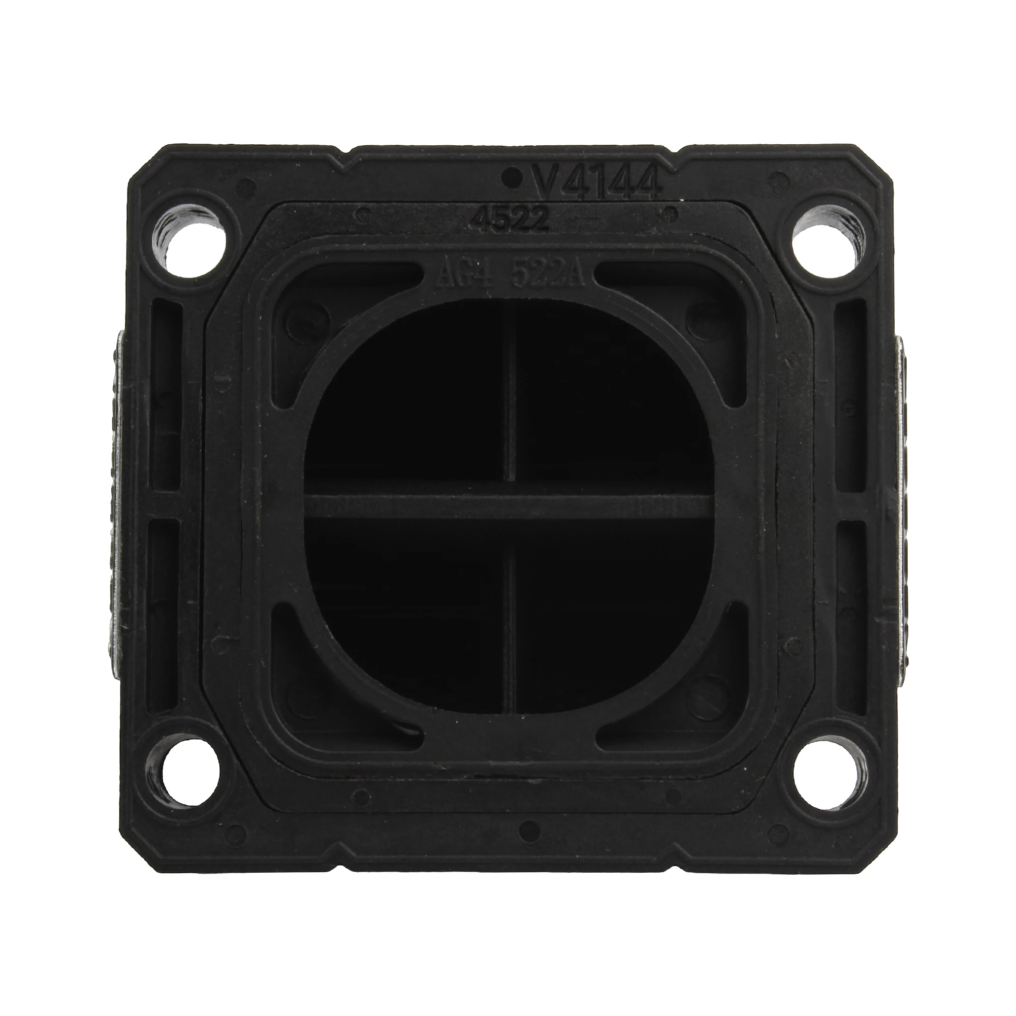 V Force 4 мотоциклетный тростниковый клапан для Yamaha YFZ350 RX135 RXZ135 RXZ Y125Z Banshee 350 RD350 V4144