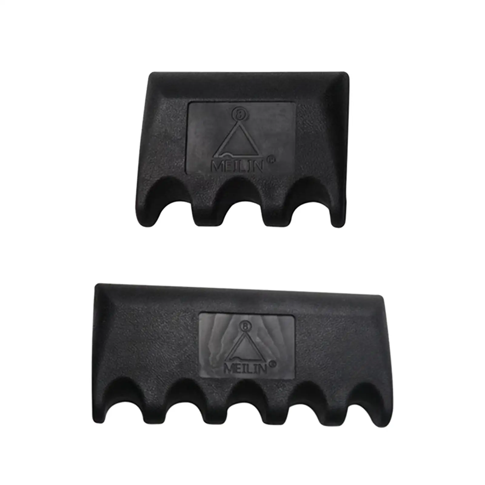 

Pool Cue Holder for Table Claw Weighted Nonslip Durable Pool Cue Holder Claw