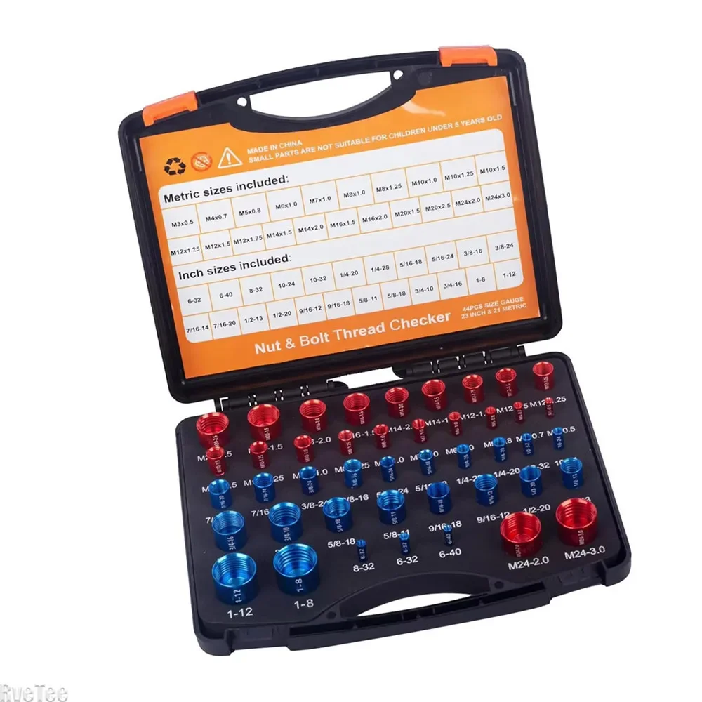 Инструмент для проверки гайки и болтов из углеродистой стали идентификатор